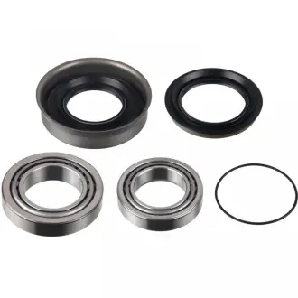 - Комплект підшипника ступиці BILSTEIN 175366FE FEBI 175366