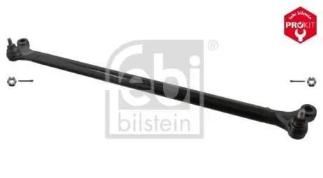 - Тяга кермова з накінечником BILSTEIN 42700FE FEBI 42700