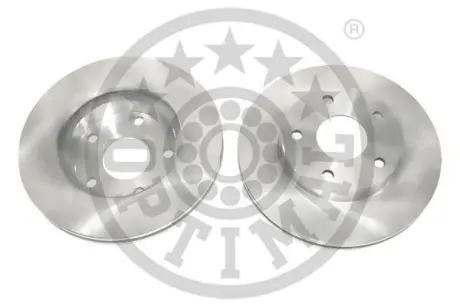 Гальмівний диск OPTIMAL BS-2140C