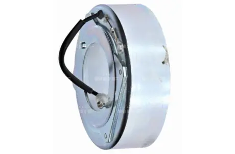 Котушка шківа компресора кондиціонера BMW X5 (E53) 4.4i (N62) 03-06 NRF 38647