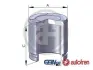 Поршень супорта X204 08- (44x57mm)(Bosch) SEINSA AUTOFREN D025643 (фото 1)