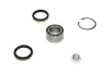 Набір підшипника маточини колеса KAVO PARTS WBK8511 (фото 2)