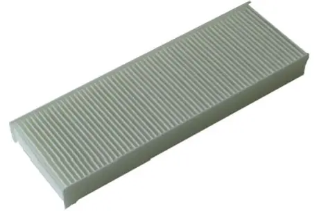 Фільтр повітря (салону) KAVO PARTS HC8102