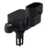 Датчик тиску у впускному колекторі (4 pin) OPEL OMEGA B, SIGNUM, VECTRA C, VECTRA C GTS, SAAB 9-3 1.8-2.2D 09.00-02.15 NGK 91770 (фото 1)