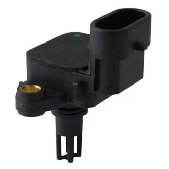 Датчик тиску у впускному колекторі (4 pin) OPEL OMEGA B, SIGNUM, VECTRA C, VECTRA C GTS, SAAB 9-3 1.8-2.2D 09.00-02.15 NGK 91770