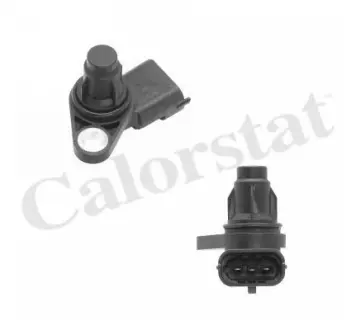 Датчик положення колінчастого вала HYUNDAI ACCENT III, ACCENT IV, ELANTRA V, ELANTRA VI, GETZ, I10 I, I20 ACTIVE, I20 I, I20 II, I30, I40 I, I40 I CW, IX20, IX35, MATRIX, TUCSON 1.1D-1.7D 10.01- VERNET CS0151