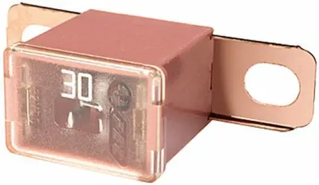 Запобіжник HELLA 8JS740026501