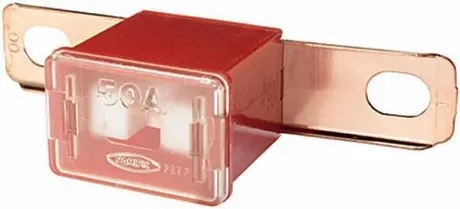 Запобіжник HELLA 8JS740026331