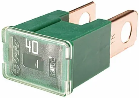 Запобіжник HELLA 8JS740026241