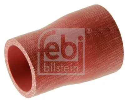 Патрубок радіатора FEBI 35897