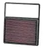 Фильтр K&amp;N FILTERS K&N Filters 335001 (фото 1)