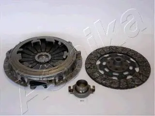 Зчеплення (набір) ASHIKA 9209917