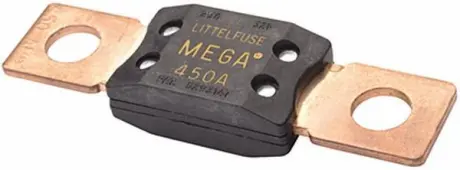 Запобіжник HELLA 8JS742902101