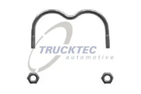 Кронштейн TRUCKTEC TRUCKTEC AUTOMOTIVE 02.43.148