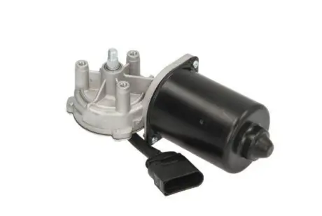 Двигун склоочисника передн (роз\'єм овальний: 4 контактів) AUDI A4 B5, A6 C5, ALLROAD C5 11.94-08.05 BLIC 581001021390