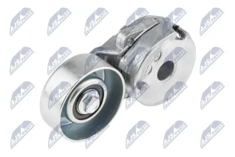 НАТЯЖНИК РЕМЕНЯ ПОТІЧНОВОГО | NISSAN QASHQAI 2.0I 16V 2006.12-, X-TRAIL T31 2.0I 16V 2007.03- NTY RNKNS008