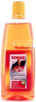 Шампунь Car Wash Shampoo 1л SONAX 314344
