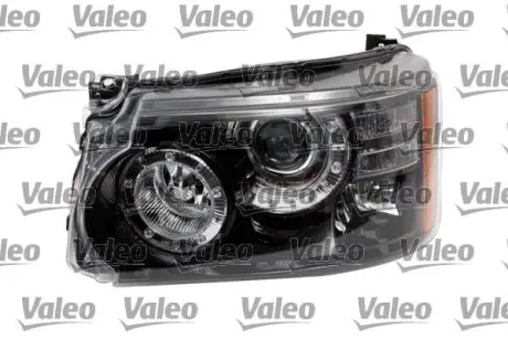 Фара VALEO 044669