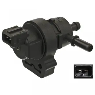 Клапан вентиляції паливного бака Mercedes-Benz BILSTEIN FEBI 106436