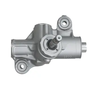Рульова рейка без ГУР відновлена Toyota Avensis 03-10 Rebuilding MSG TY112R