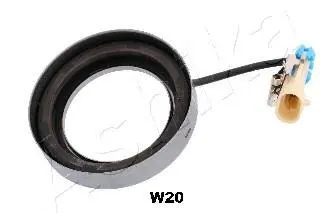 Датчик ABS ASHIKA 151-0W-W20
