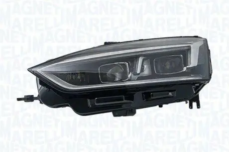 Фара автомобільна MAGNETI MARELLI 711451000284