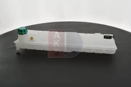 Розширювальний бак охолодження AKS DASIS 262160N