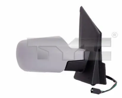 Дзеркало зовнішнє TYC 3100026