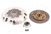 Комплект сцепления Honda Civic 1.4i 05- (d=210mm) (+выжимной) ASHIKA 9204469 (фото 1)