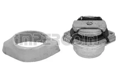 Подушка КПП. A4/SUPERB DSG PASSAT + ORIGINAL IMPERIUM 37249