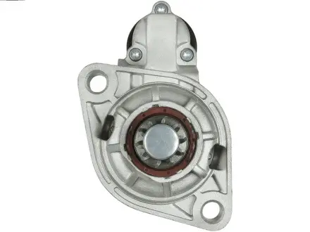 Стартер VW T5 2.5 TDI 03-09 (12V/2.2 kw) (z=10) AS S0214SR