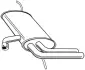 Глушник вихлопних газів (кінцевий) WALKER 23259 (фото 1)