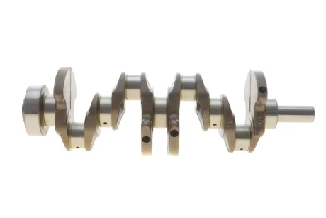 Колінчастий вал MB Sprinter/Vito 2.2CDI OM611/646 ROTWEISS 6460310401