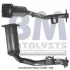 Катализатор BM CATALYSTS BM91291H (фото 1)