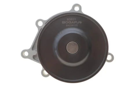 Помпа води Mini Cooper 1.6/2.0 (N47) 10-13 BOGAP B4234135