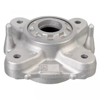 Подушка амортизатора (переднього) BMW 3 (G20/G21) 18- (B48/47/46/57) SWAG 33102130