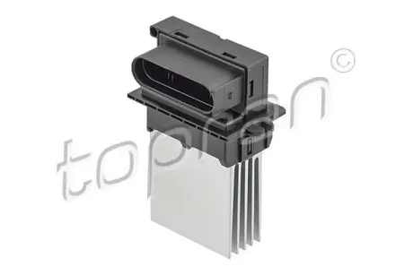 Air blower regulation елементи ent TOPRAN 701810