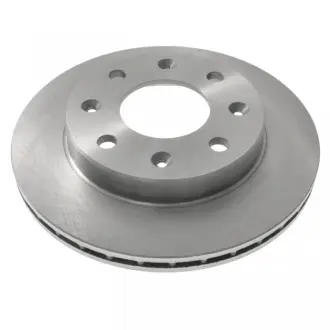Гальмівний диск BLUE PRINT ADJ134309