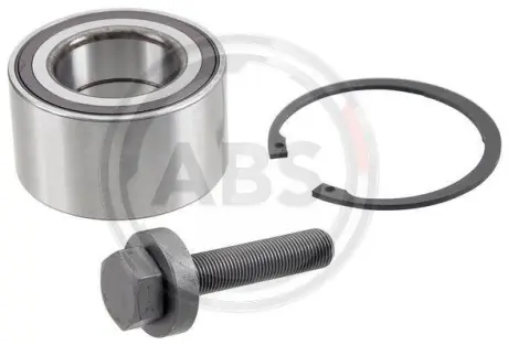 Підшипник маточини VW AMAROK 2.0 TDI 10- перед. міст (ABS) A.B.S. A.B.S. 201602