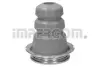 Отбойник рессоры (задней) VW Caddy III 1.2-2.0 TSI/TDI 04- 122 mm (груз.) ORIGINAL IMPERIUM 37957 (фото 1)