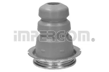 Отбойник рессоры (задней) VW Caddy III 1.2-2.0 TSI/TDI 04- 122 mm (груз.) ORIGINAL IMPERIUM 37957