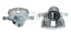 Супорт дискових гальм BUDWEG BUDWEG CALIPER 345320 (фото 1)