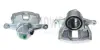 Супорт дискових гальм BUDWEG BUDWEG CALIPER 345321 (фото 1)