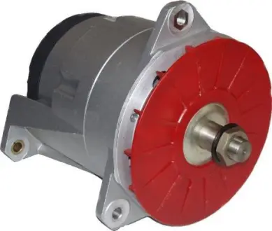 Генератор ELECTRIC PRESTOLITE 1277A700