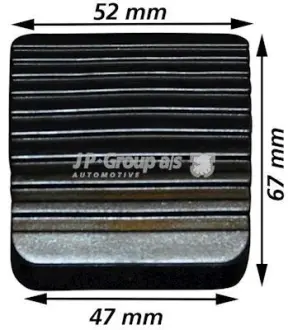 Автозапчастина JP GROUP 8172200300