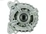 Генератор 12V 140A -PL AS A0473S (фото 1)