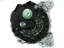 Генератор 12V 140A -PL AS A0473S (фото 3)