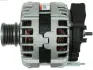 Генератор 12V 140A -PL AS A0473S (фото 4)