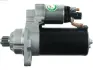 Стартер 12V 2.00kW -PL AS S0523 (фото 4)