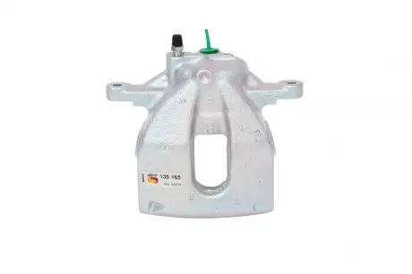Гальмівний дисковий супорт передн Прав TOYOTA AURIS, COROLLA 1.33-1.8 10.06-07.14 BOSCH 0986135165